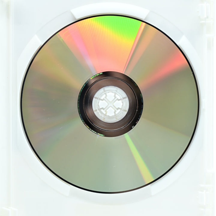 Dragon Quest Swords - Nintendo Wii Game + Manual - PAL - NEAR MINT DISC!