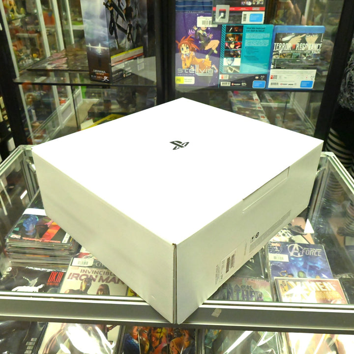 Spider-Man 2 / Disc Edition Sony Playstation 5 / PS5 Boxed Console - PAL