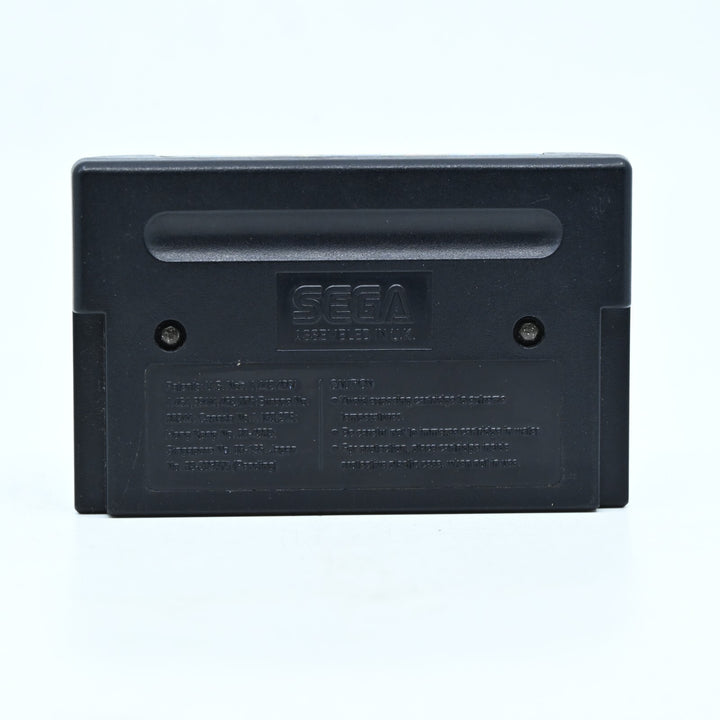 Disney's The Jungle Book - Sega Mega Drive Game - Cartridge Only - PAL