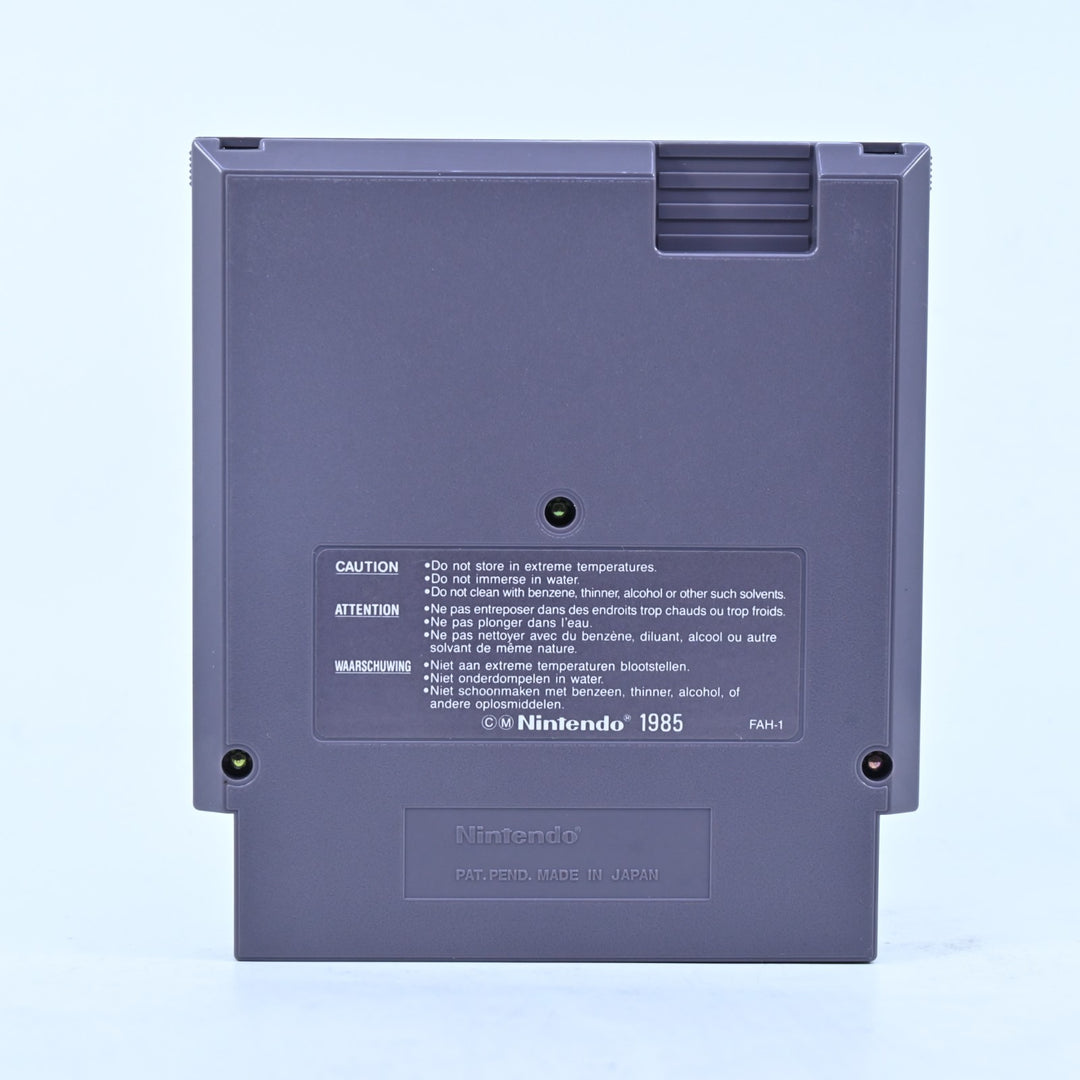 Batman Returns - Nintendo Entertainment System / NES Game - PAL - FREE POST!