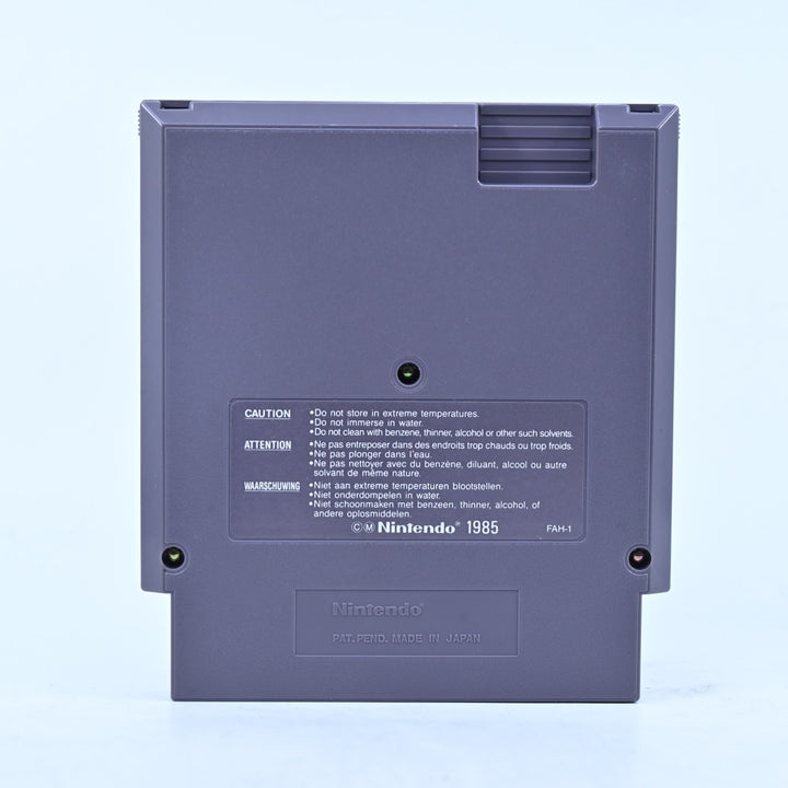 Batman Returns - Nintendo Entertainment System / NES Game - PAL - FREE POST!