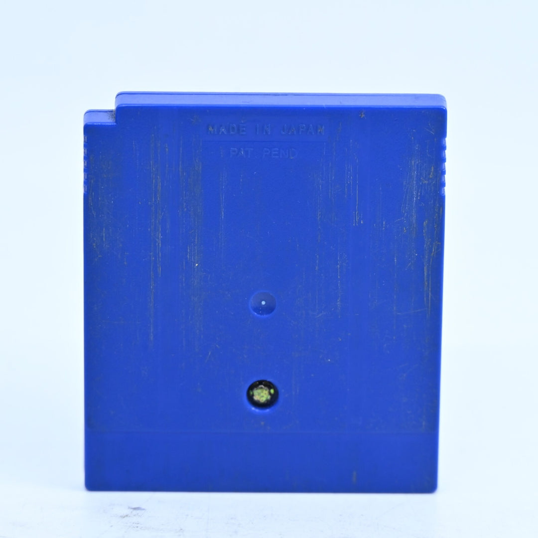 Pokemon Blue Version - Nintendo Gameboy Boxed Game - PAL - FREE POST!