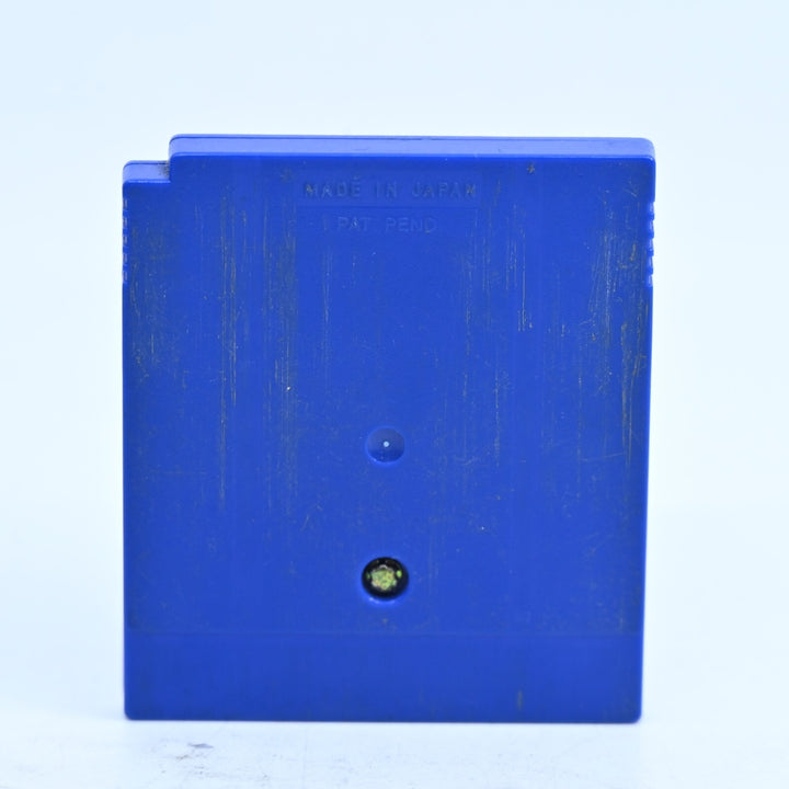 Pokemon Blue Version - Nintendo Gameboy Boxed Game - PAL - FREE POST!