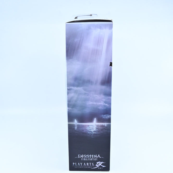 Cloud Strife - Dissidia Final Fantasy Play Arts Kai No.1 - FFVII - Action Figure