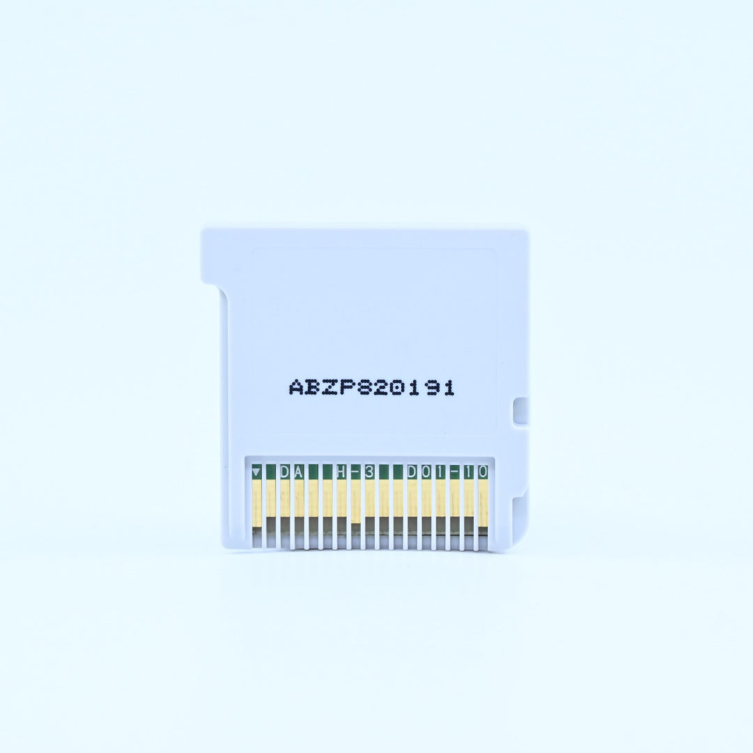 Boulder Dash-XL 3D - Nintendo 3DS Game - Cartridge Only - PAL - FREE POST!