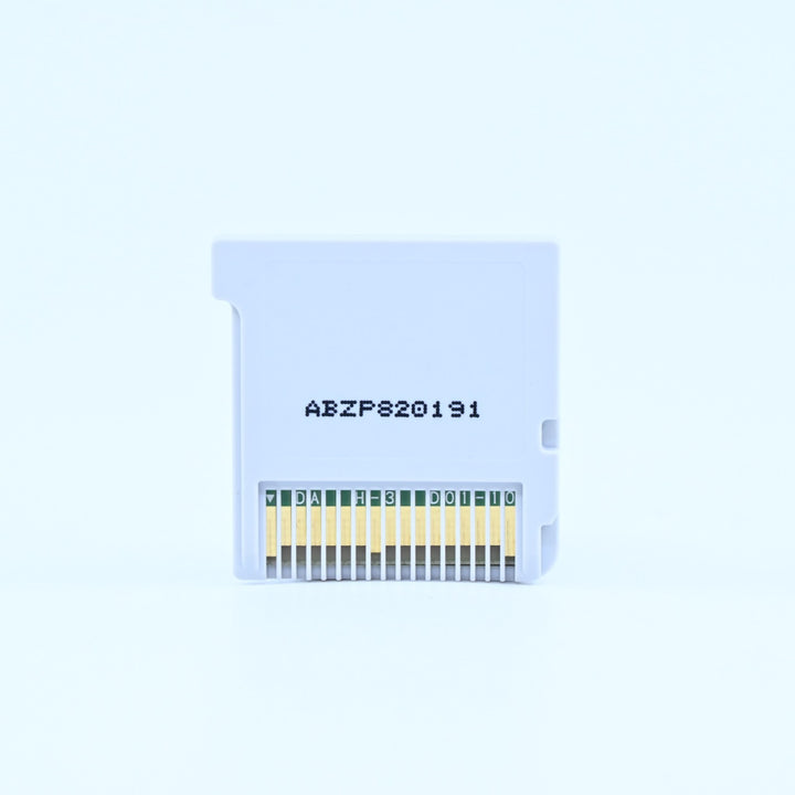 Boulder Dash-XL 3D - Nintendo 3DS Game - Cartridge Only - PAL - FREE POST!