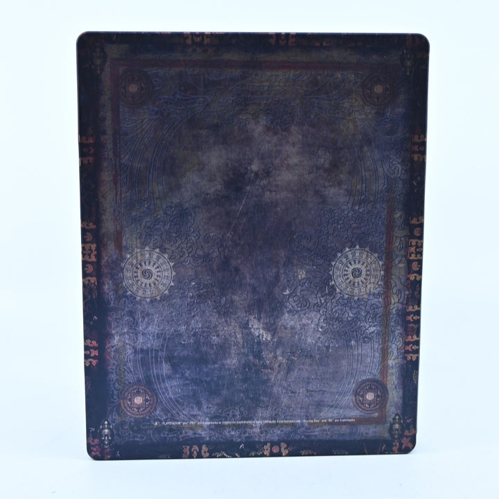 Uncharted 2: Among Thieves - Limited Edition Collector&