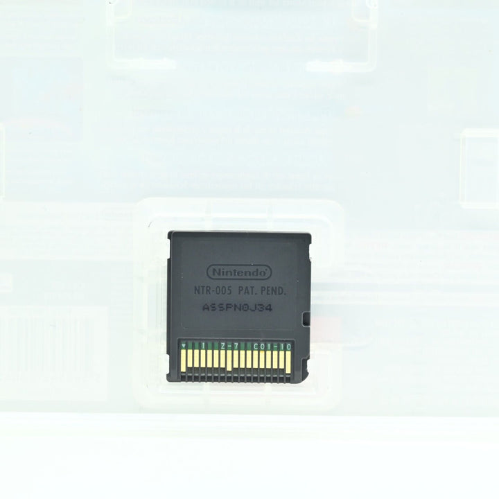 Spyro Shadow Legacy - Nintendo DS Game - PAL - FREE POST!
