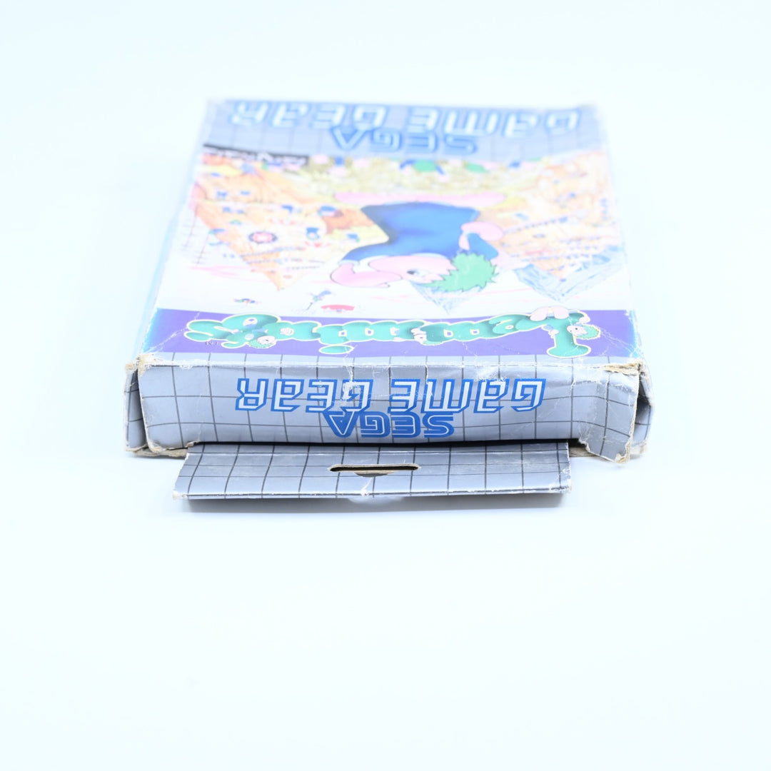 Lemmings - Sega Game Gear Game - PAL - FREE POST!
