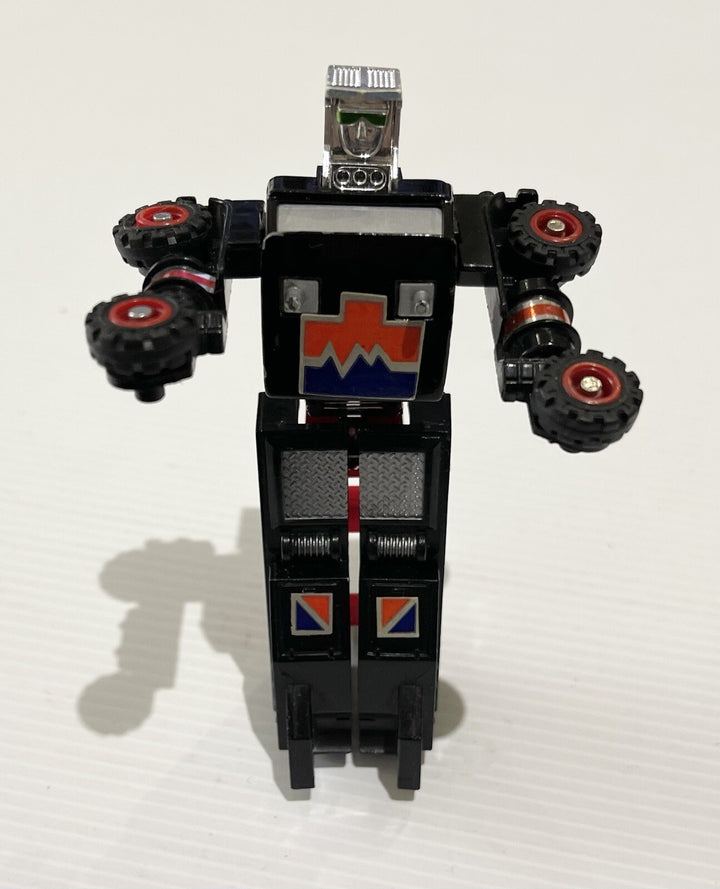 Vintage MC Toy 1980’s Truck - Transformers Toy - FREE POST!