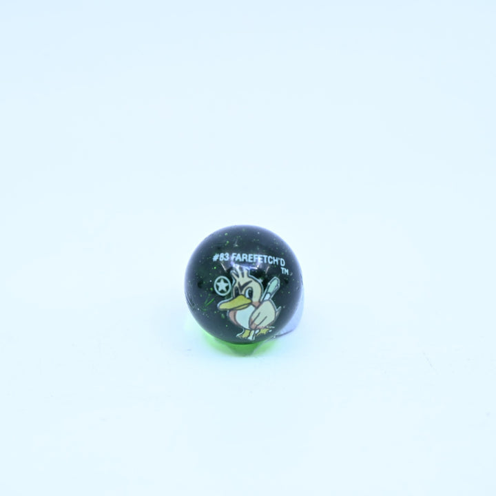 Pokemon Marbles - Toy Biz -1999-2000 - Collectable Toys