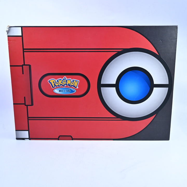 Pokemon Collection Hoenn Edition - DVD Box Set Region 4 Australia