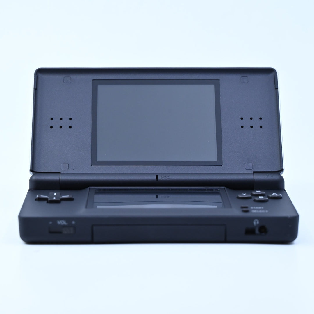 UNUSED! Special Edition Guitar Hero - Nintendo DS Lite Boxed Console - AUS PAL