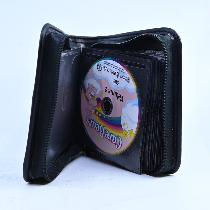 Care Bears (1986) - Complete Season 1 & 2 + Activity Booklet - Region 4 - DVD