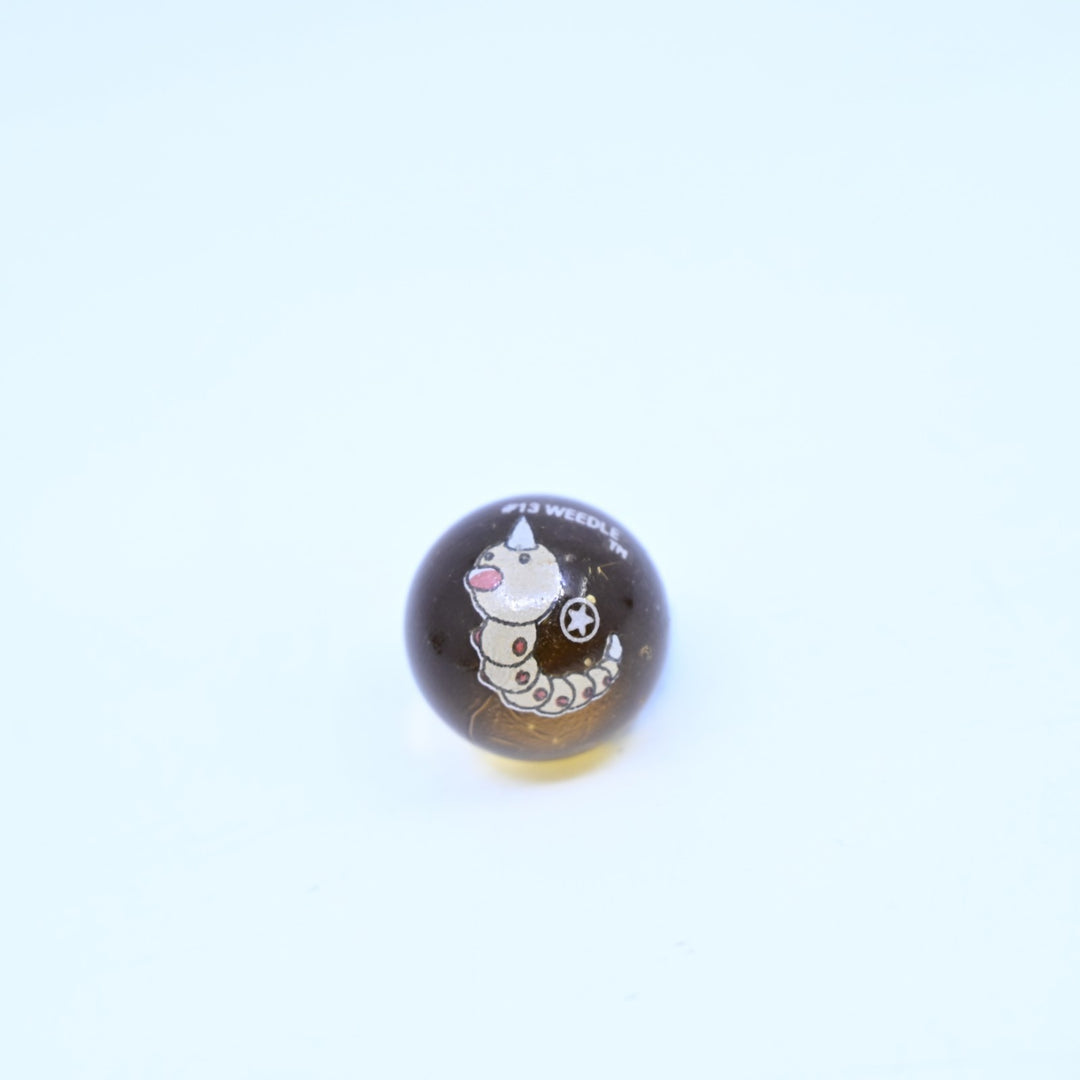 Pokemon Marbles - Toy Biz -1999-2000 - Collectable Toys