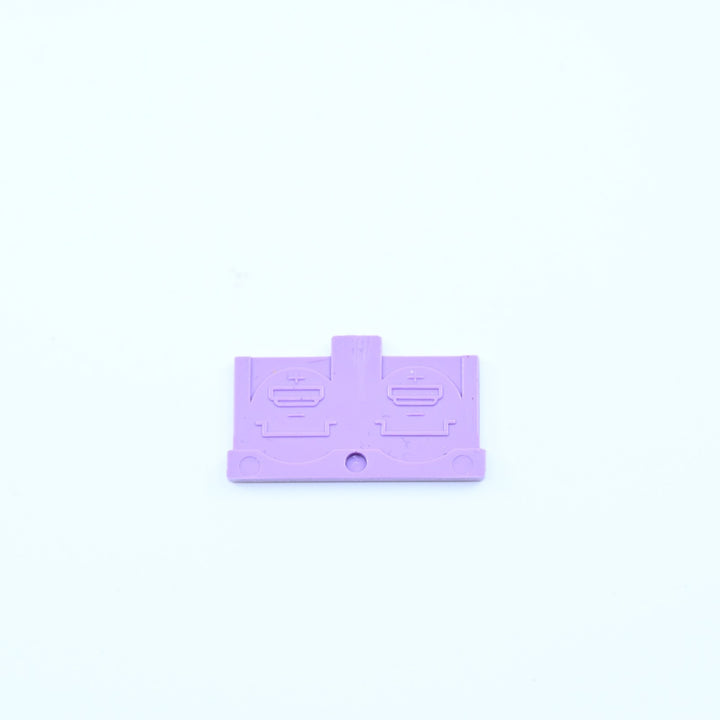 Official Battery Cover for Snoopy Tennis - Nintendo Game & Watch Accessory