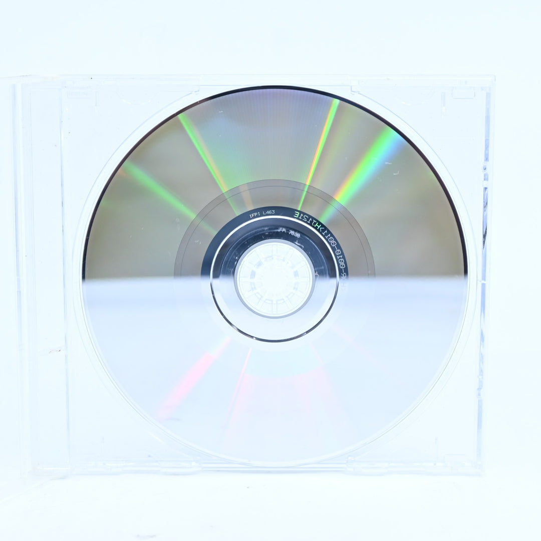 SEGA Rally Championship - Sega Dreamcast Game - Disc Only - NTSC-J