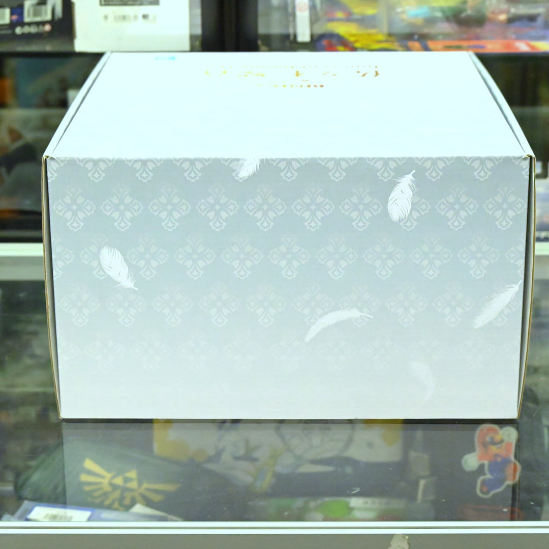 Kotone Sasaki Innocent Bunny Ver. 1:4 Scale Painted Anime Figure - BINDing