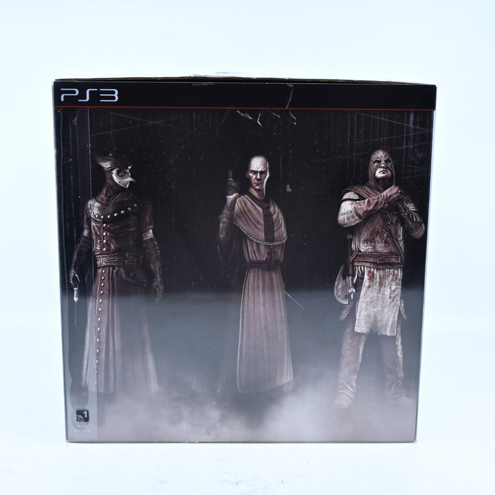 Assassin's Creed Brotherhood Collectors Edition - Sony Playstation 3 / PS3 Game