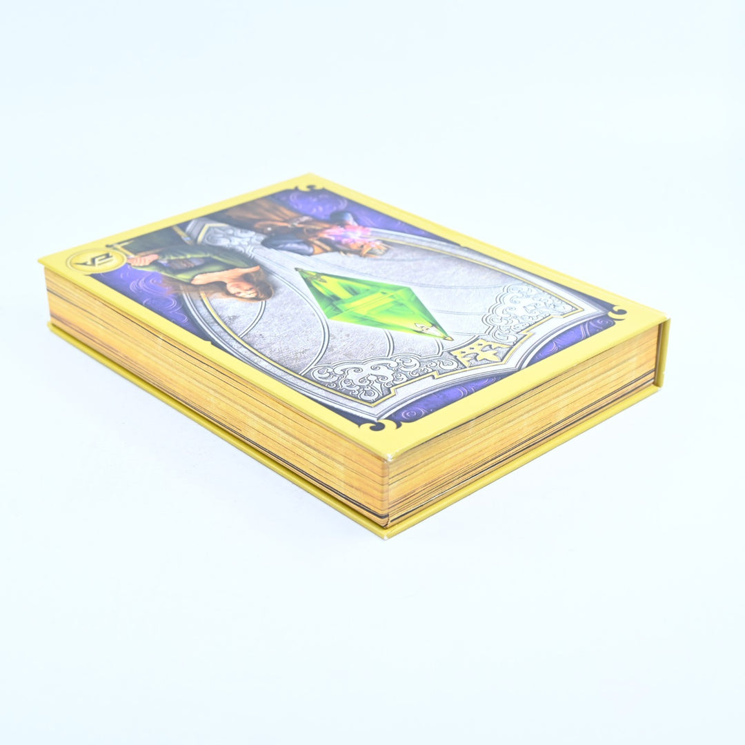 The Sims: Medieval - Collectors Edition - EA - PC Game