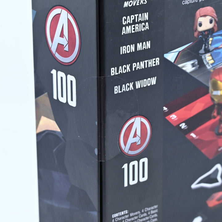 SEALED! FunkoVerse Avengers Strategy Game - Pop Vinyl - Other Toy