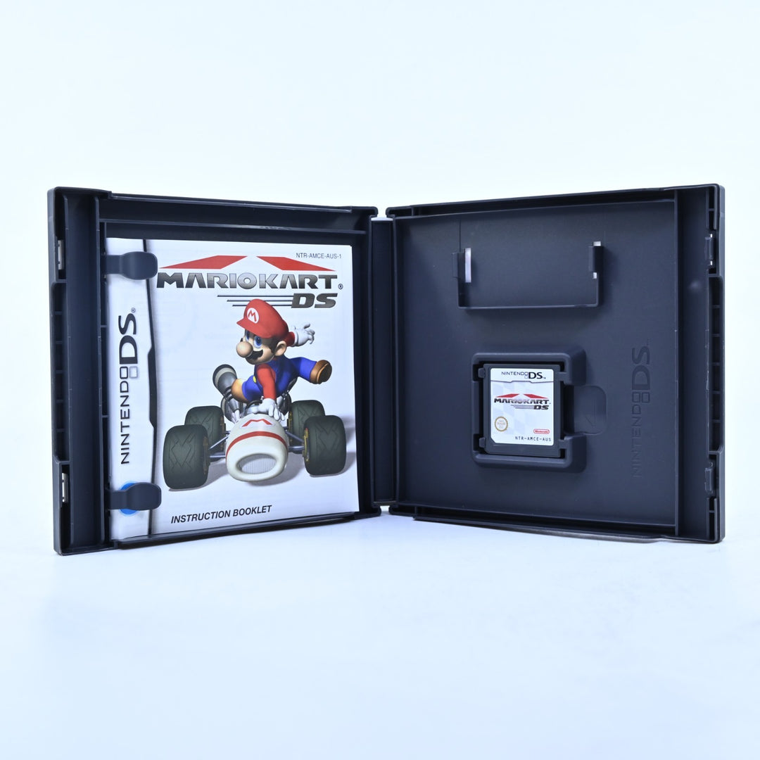Mario Kart DS - Nintendo DS Game - PAL - FREE POST!