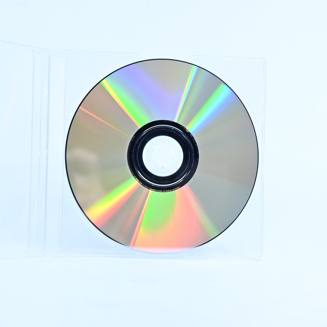 Mario Kart Wii - Nintendo Wii Game - Disc Only - PAL - MINT DISC!