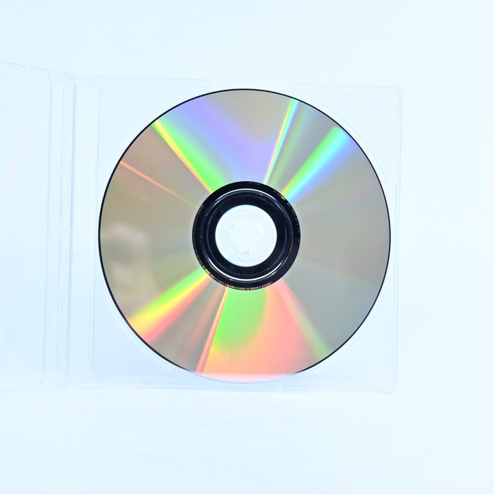 Mario Kart Wii - Nintendo Wii Game - Disc Only - PAL - MINT DISC!