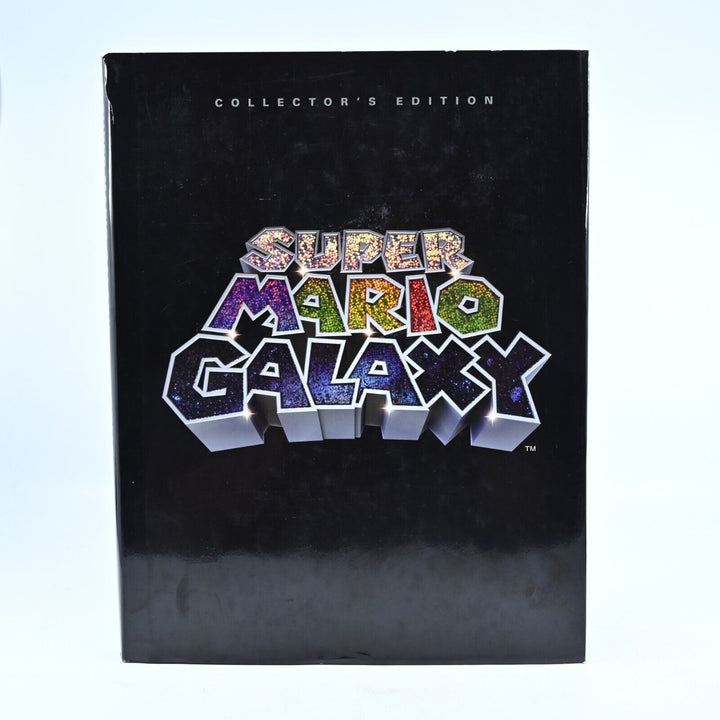 Super Mario Galaxy - Prima Official Game Guide  - Strategy Guide