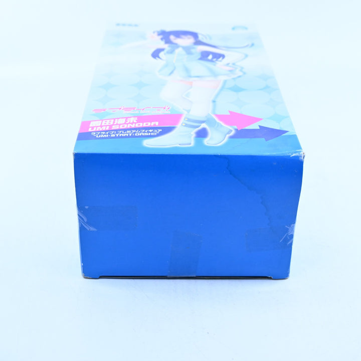 Umi Sonoda - Umi-Start: Dash - Love Live - SEGA - Anime Figure