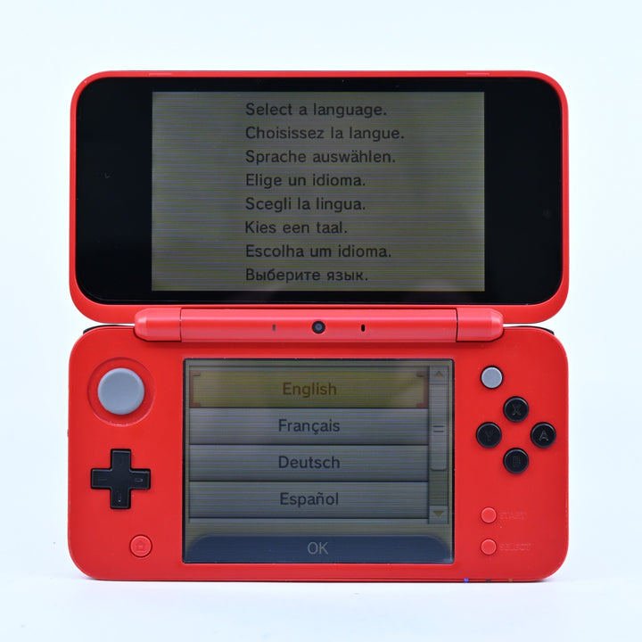 Pokemon Pokeball Edition - &