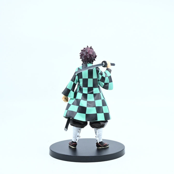 Tanjirou - Demon Slayer / Kimetsu no Yaiba - Banpresto - Anime Figure