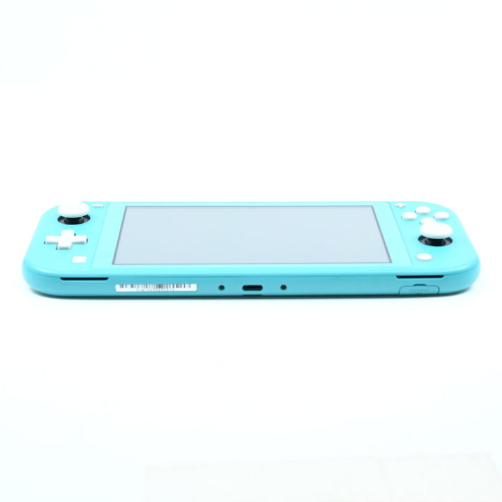 Teal - Nintendo Switch Lite - HDH-001 - 32GB - Nintendo Switch Console