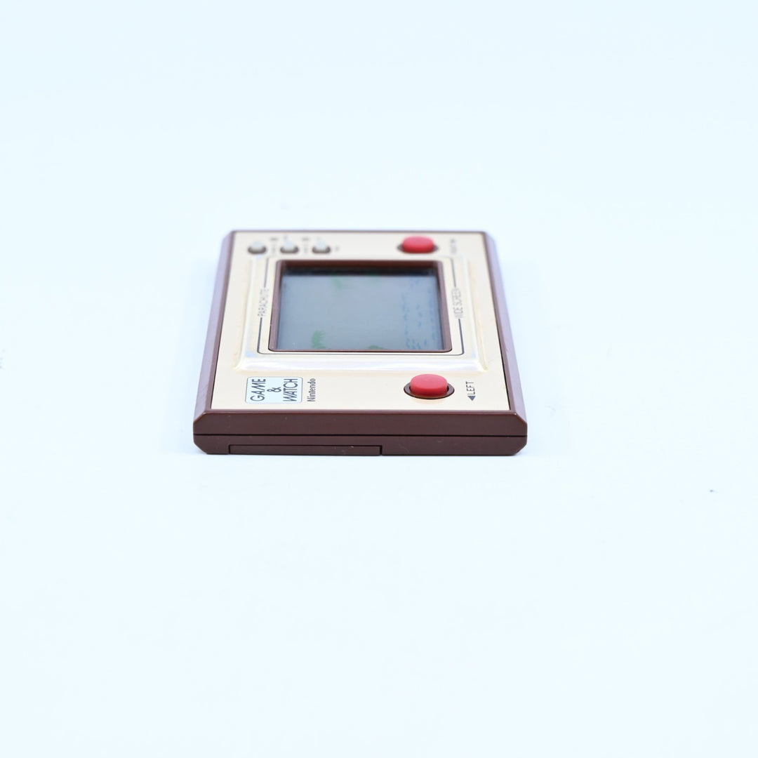 Parachute - PR-21 - Nintendo Game & Watch Boxed Console - FREE POST!