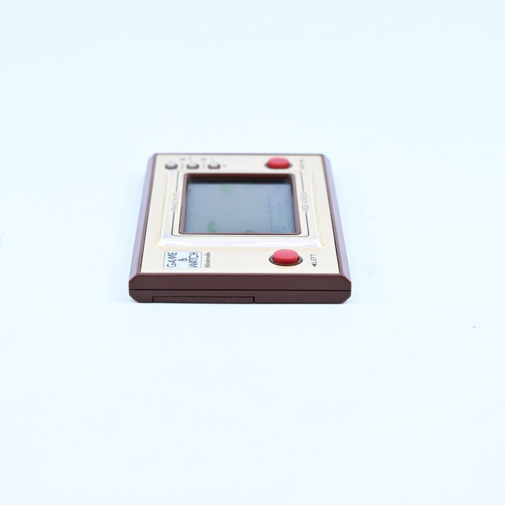 Parachute - PR-21 - Nintendo Game & Watch Boxed Console - FREE POST!