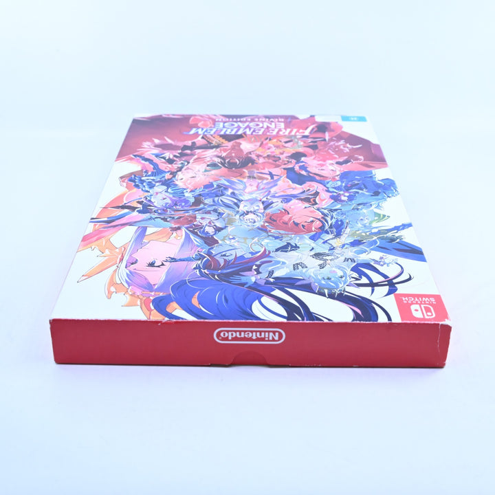 Fire Emblem Engage - Divine Edition - Nintendo Switch Game - NO POSTER!