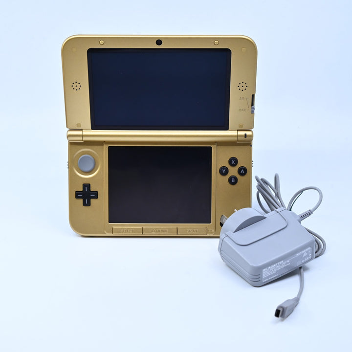 The Legend of Zelda: A Link Between Worlds Limited Edition Pack - Boxed 3DS