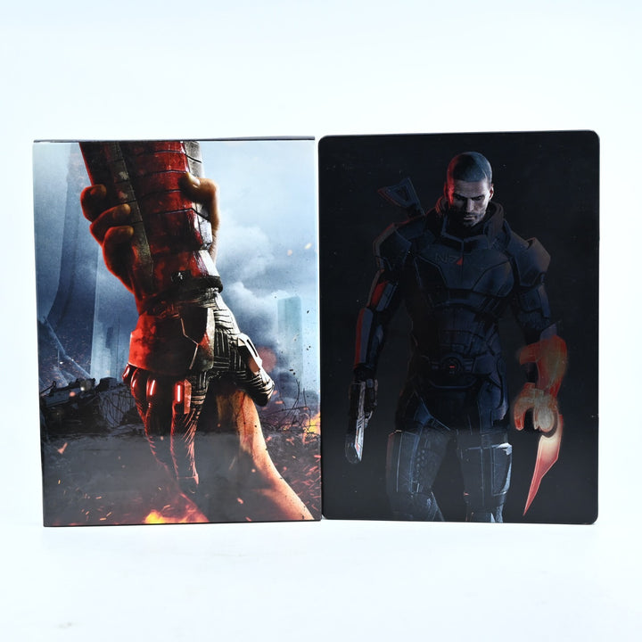 Mass Effect 3: Collector&