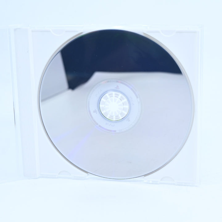 Valhalla Hills - Disc Only - Sony Playstation 5 / PS5 Game - FREE POST!