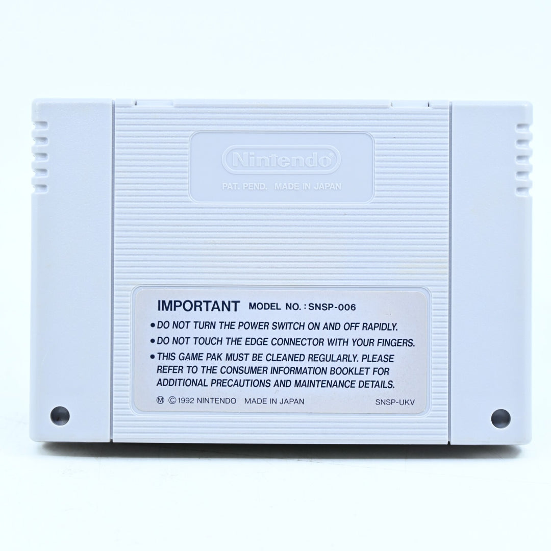 Yoshi’s Safari - Super Nintendo / SNES Game - PAL - FREE POST!