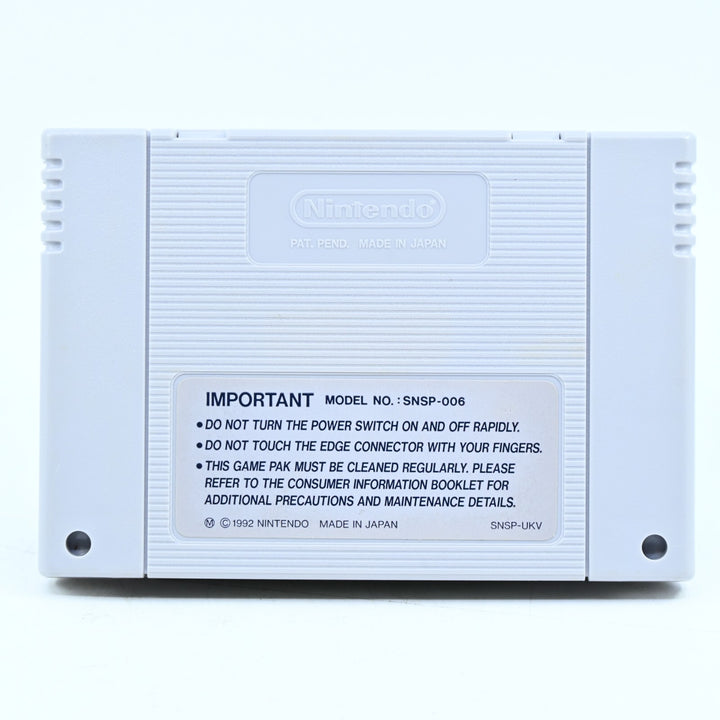 Yoshi’s Safari - Super Nintendo / SNES Game - PAL - FREE POST!