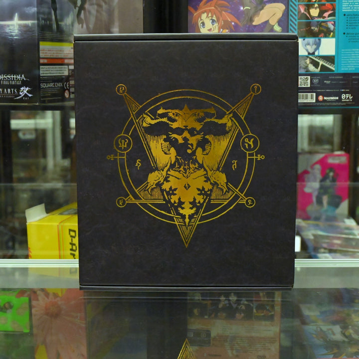 Diablo IV Limited Collectors Box - Playstation 5 / Xbox Series X/S