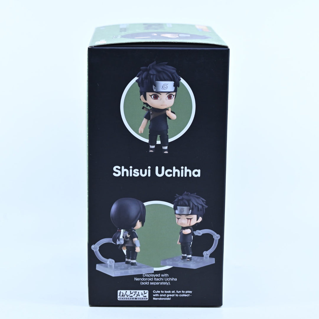 Shisui Uchiha - Naruto: Shippuden Nendoroid 2436 - Good Smile - Anime Figure