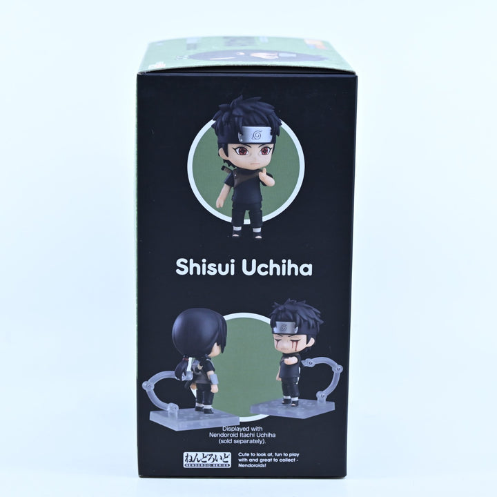 Shisui Uchiha - Naruto: Shippuden Nendoroid 2436 - Good Smile - Anime Figure
