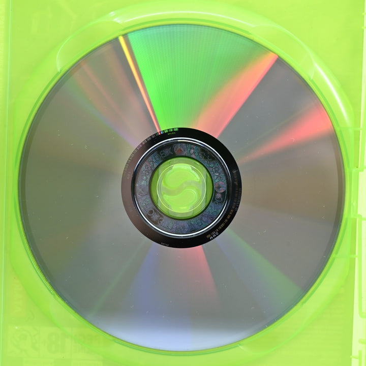 Legendary - Xbox 360 Game - No Manual - PAL - MINT DISC!