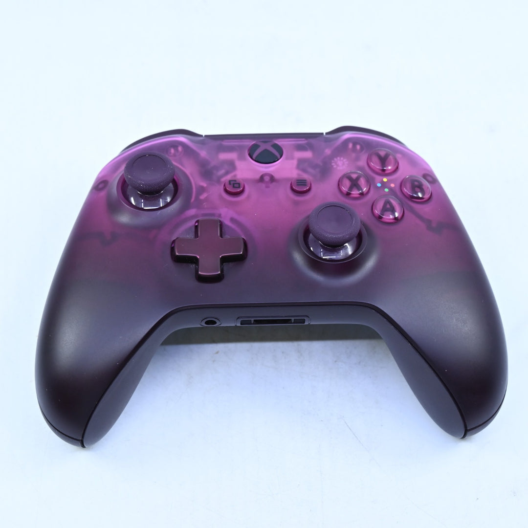 Phantom Magenta Wireless Controller - Xbox One Accessory - PAL - FREE POST!