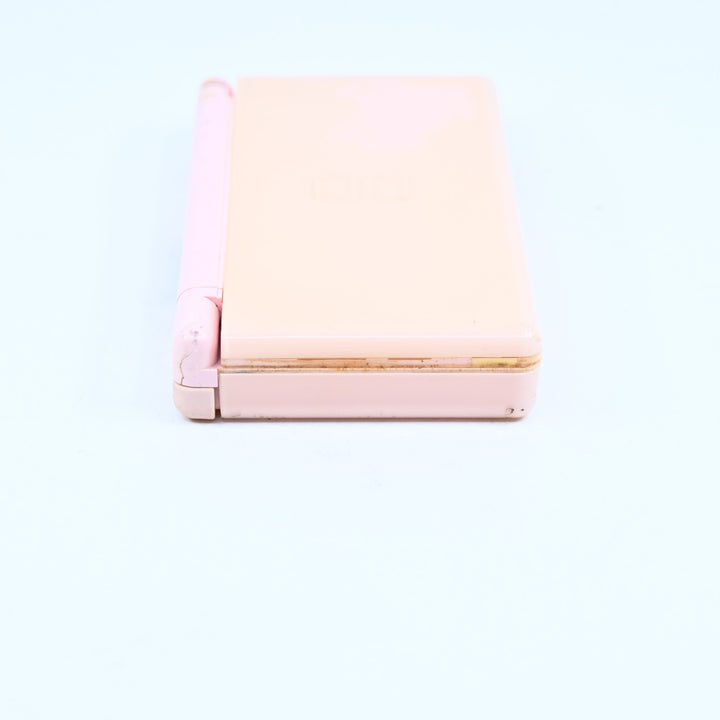 Pink Nintendo DS Lite Console - USG-001 - FREE POST!