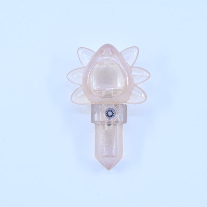Yawn Trap - Light Yawn Trap Crystal - Skylanders: Trap Team - Other Toy