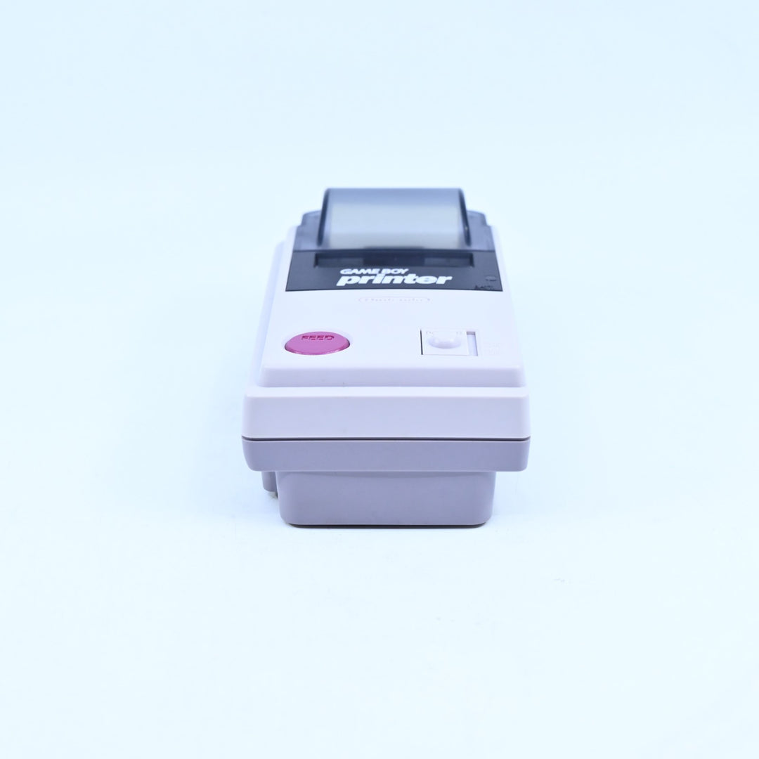 GameBoy Printer - MGB-007 - Nintendo Gameboy Accessory - FREE POST!