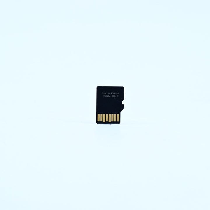SanDisk Ultra Plus - MicroSD 256GB Memory Card - Storage - Other Electronics